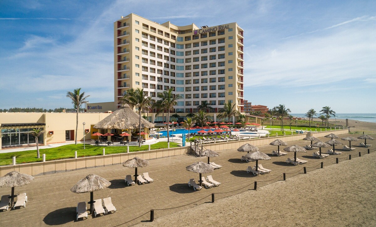 Camino Real Veracruz Reviews, Deals & Photos 2023 - Expedia