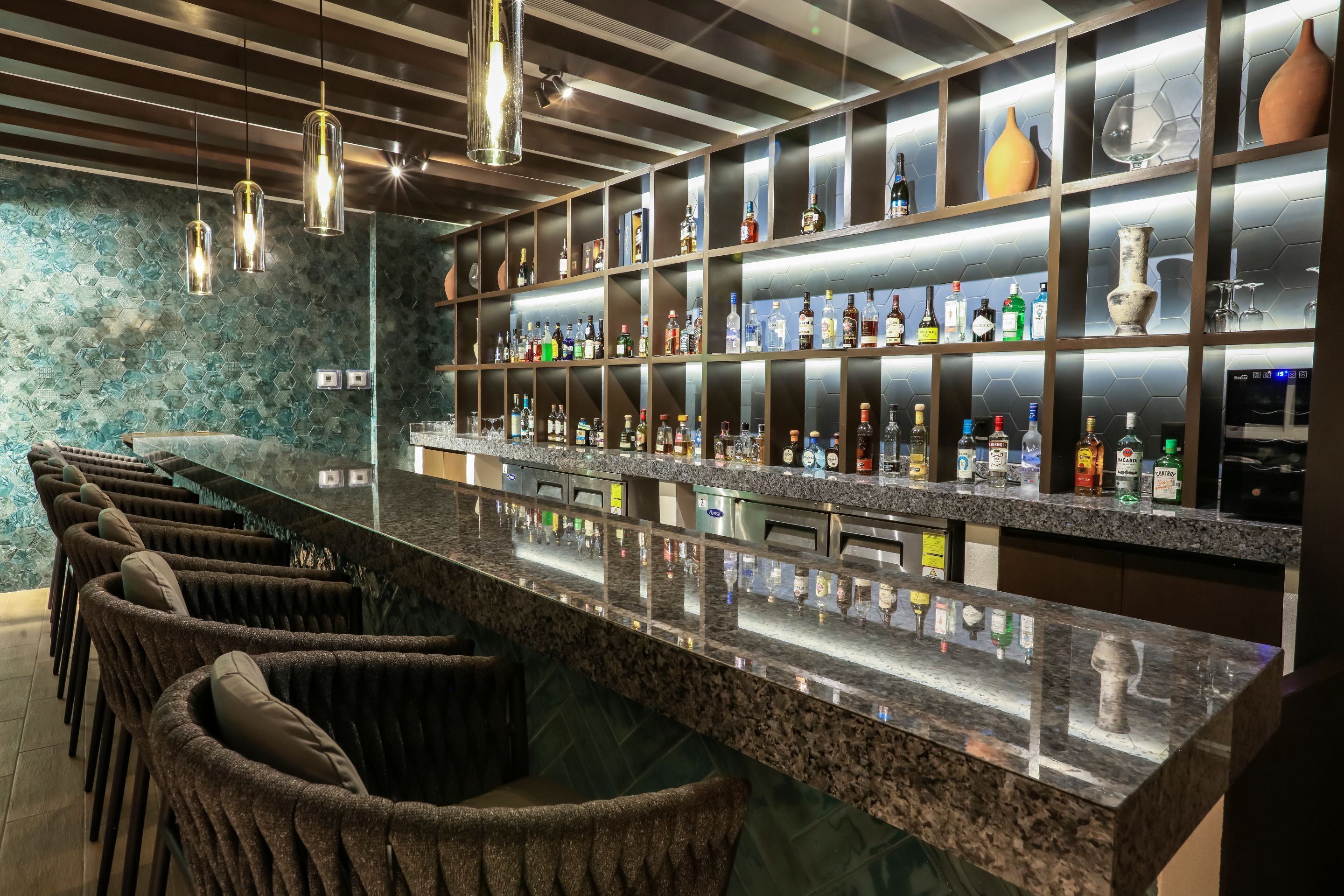 Bar (á gististað)