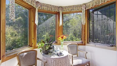 Babbling Brook Inn
