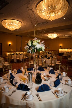 Ballroom