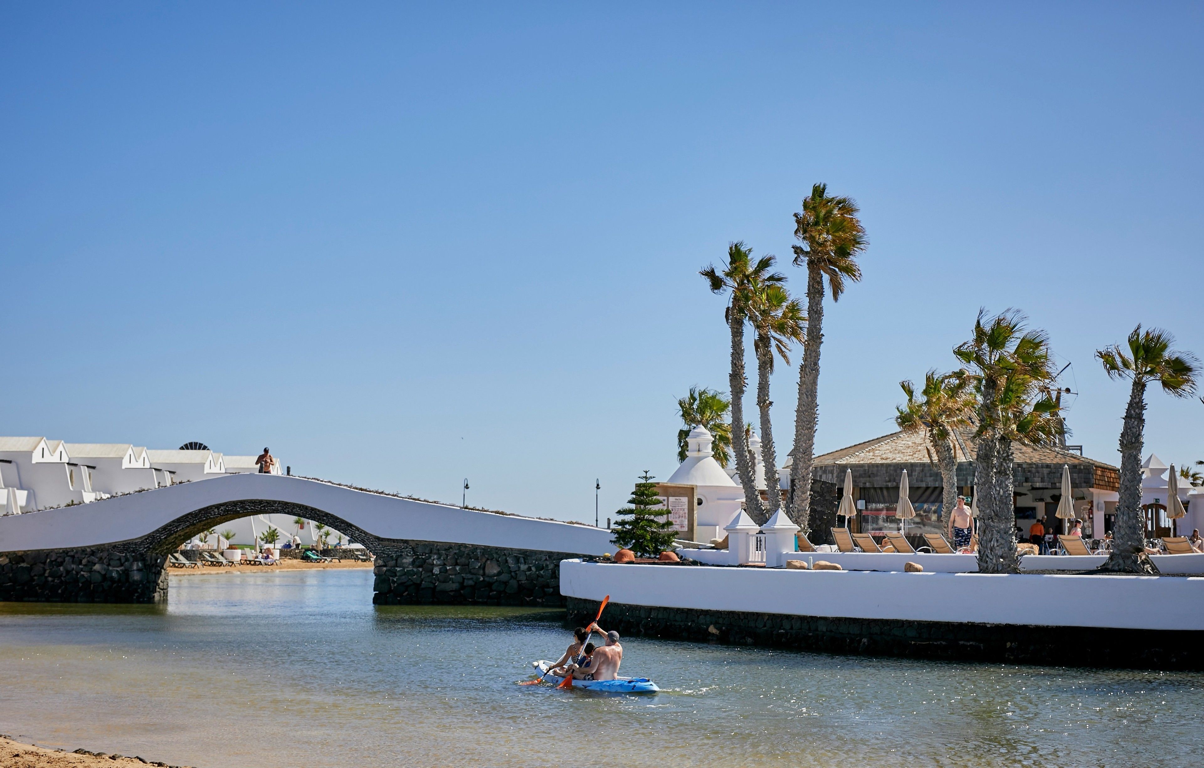 Photo - Sands Beach Resort