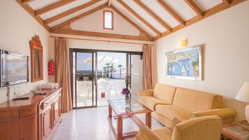 Căn hộ Superior, 1 phòng ngủ, quang cảnh bãi biển | Quang cảnh biển