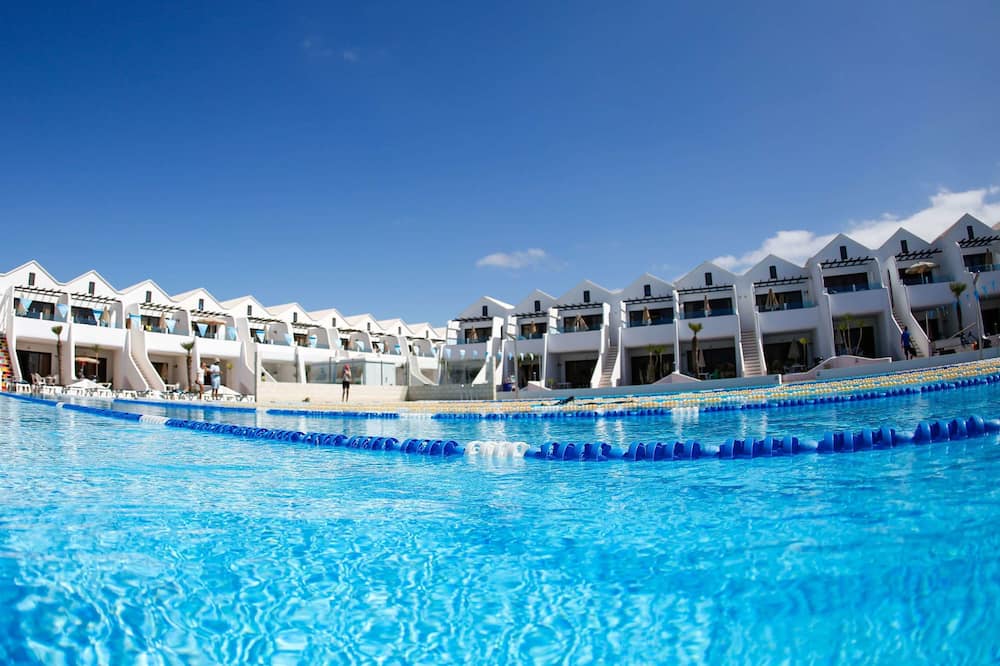 Sands Beach Resort