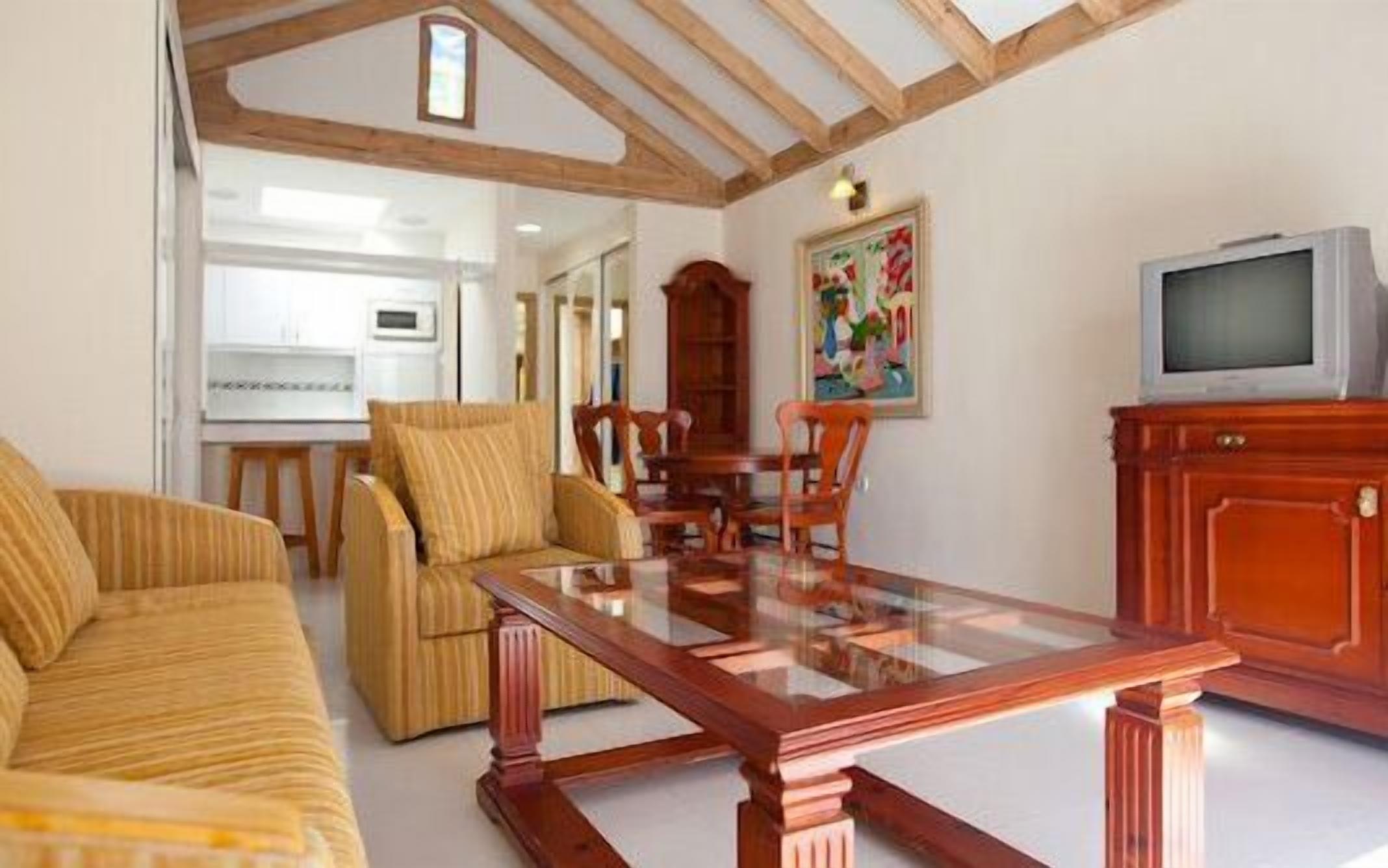 Photo - Sands Beach Resort