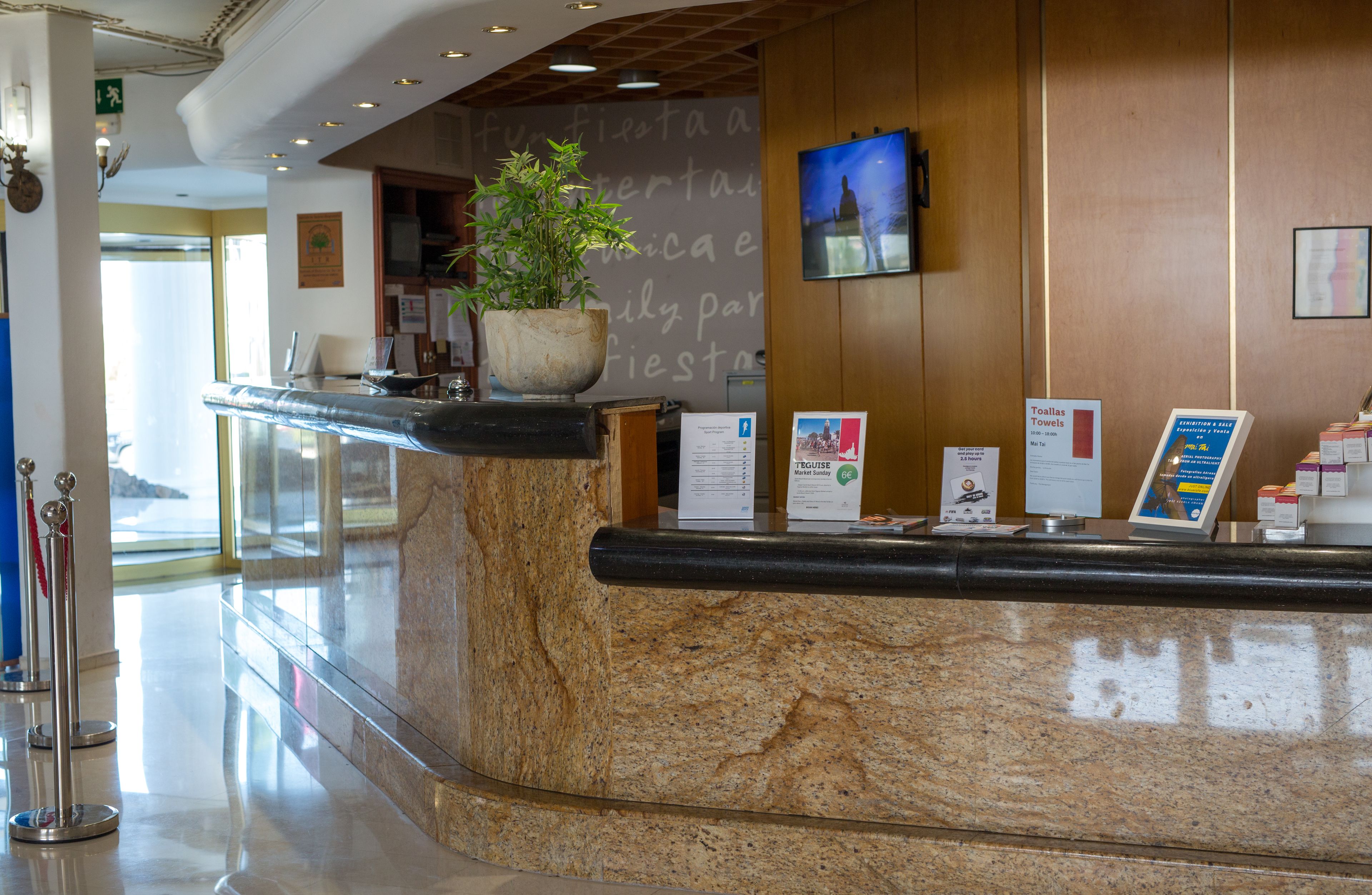 Photo - Sands Beach Resort