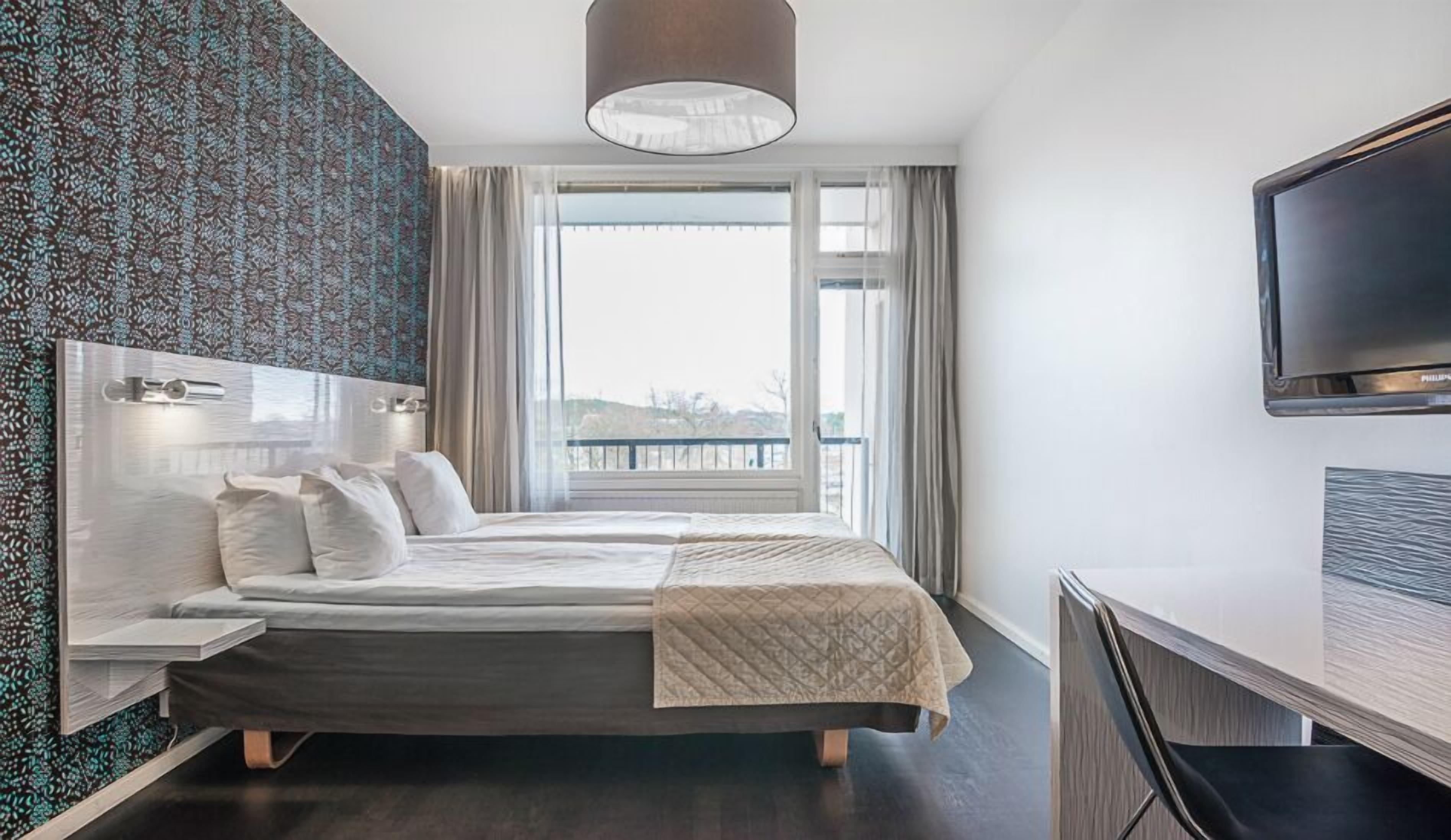 Standard Room, 1 Double Bed, Non Smoking