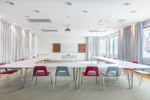 Sala de reuniones