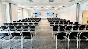 สถานที่จัดงานประชุม