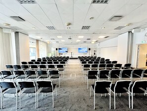 Meeting facility - Quality Hotel Park Södertälje City (Sodertalje)