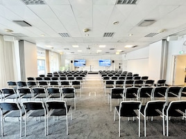 Sala de reuniones