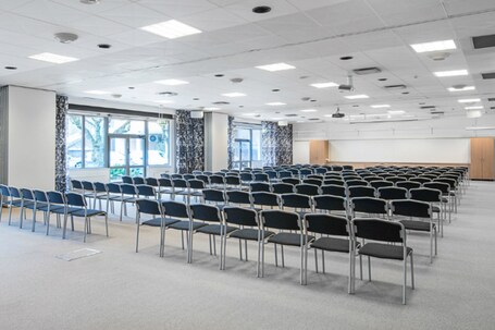 Quality Hotel Park Södertälje City - view 3