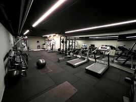 Gimnasio
