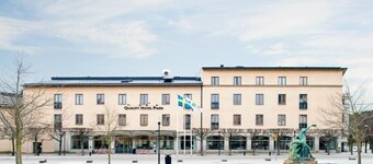 Quality Hotel Park Södertälje City