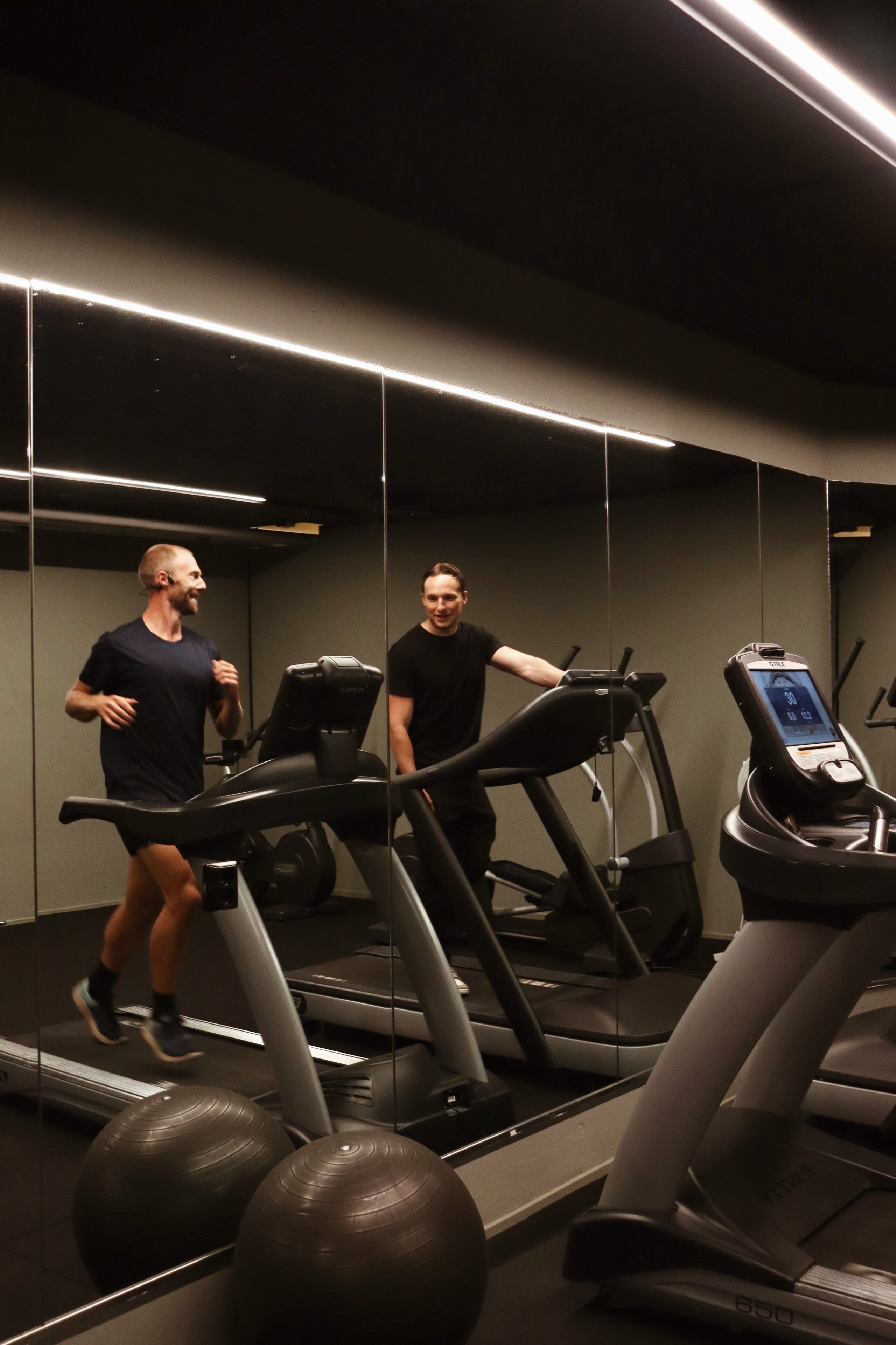 Gym