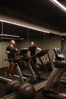 Gimnasio