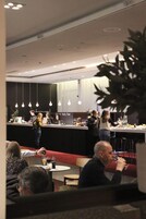 Bar (på boendet)