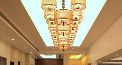 Radisson Hotel Varanasi