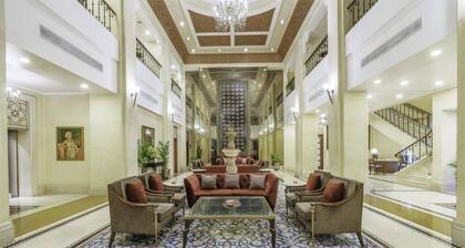 Radisson Hotel Varanasi