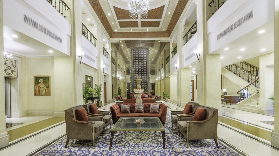 Radisson Hotel Varanasi