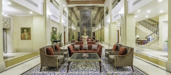 Radisson Hotel Varanasi