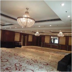 Salón de banquetes