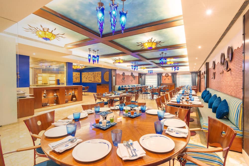 Radisson Hotel Varanasi