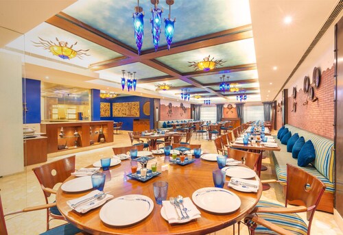 Radisson Hotel Varanasi