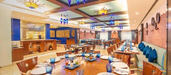 Radisson Hotel Varanasi