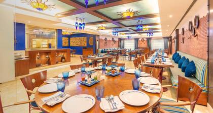 Radisson Hotel Varanasi