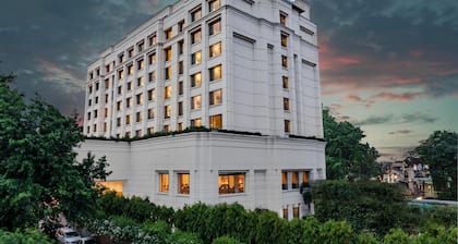 Radisson Hotel Varanasi
