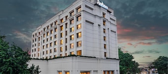 Radisson Hotel Varanasi