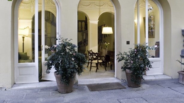 Exterior - Relais Villa Antea (Florence)