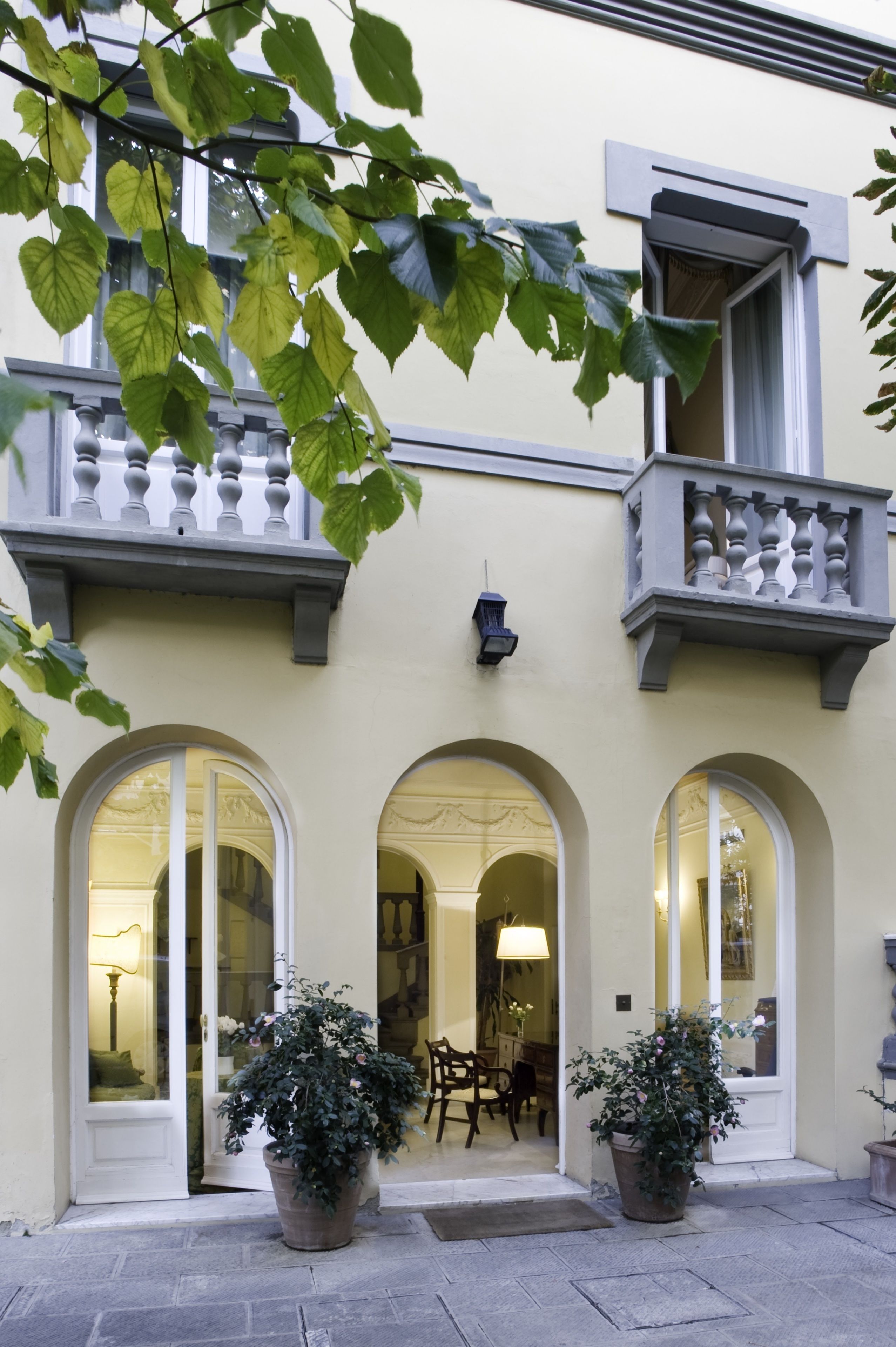 Relais Villa Antea
