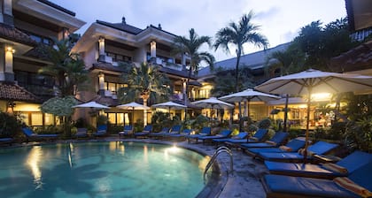 Parigata Resort & Spa