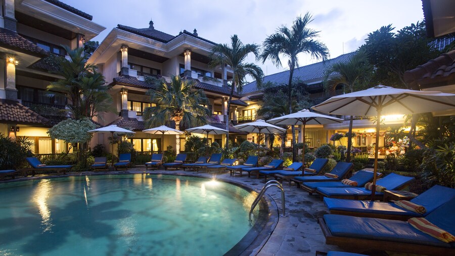 Parigata Resort & Spa