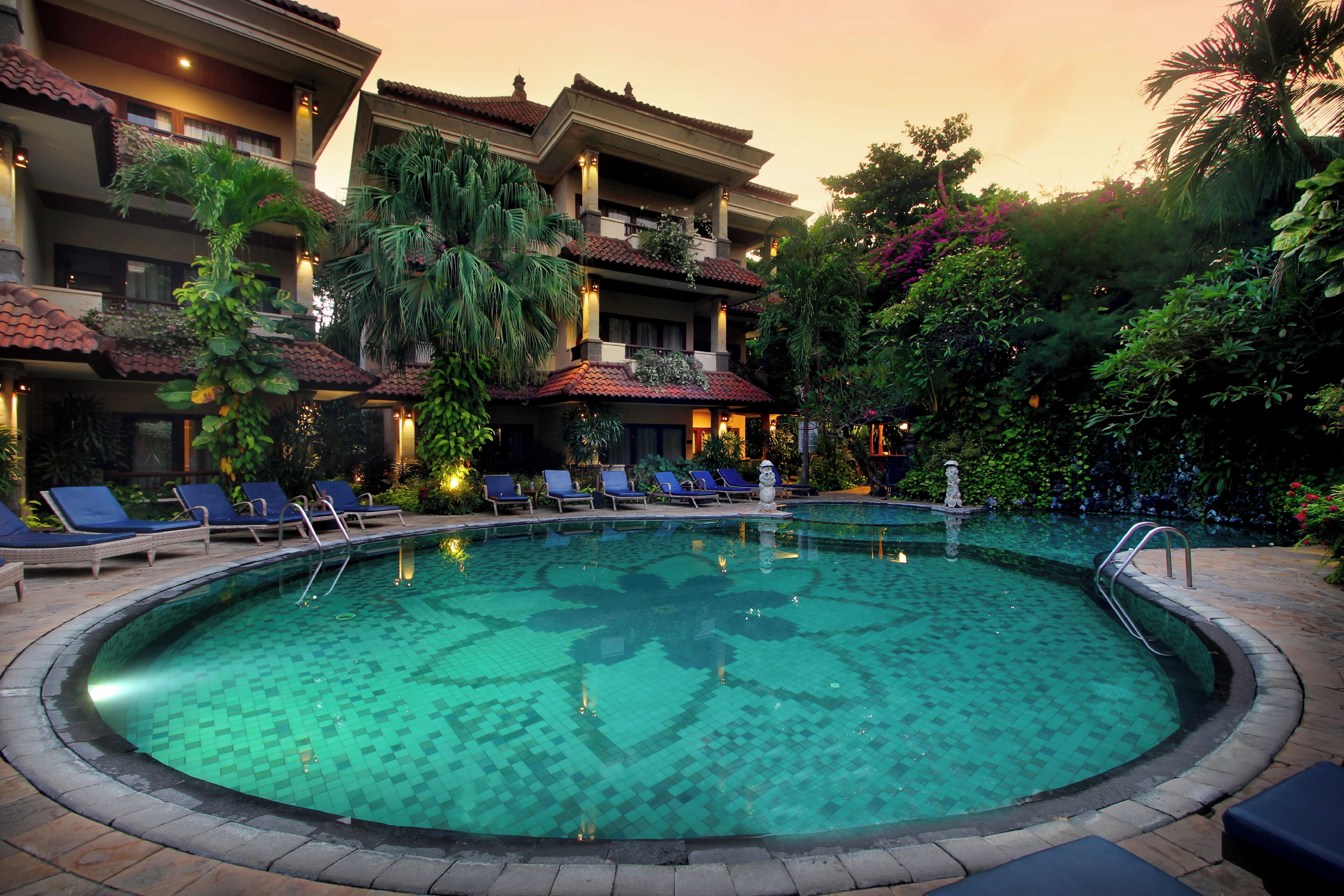 Kolam renang