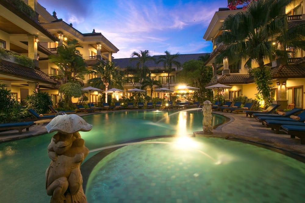 Parigata Resort & Spa