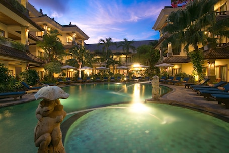 Parigata Resort & Spa