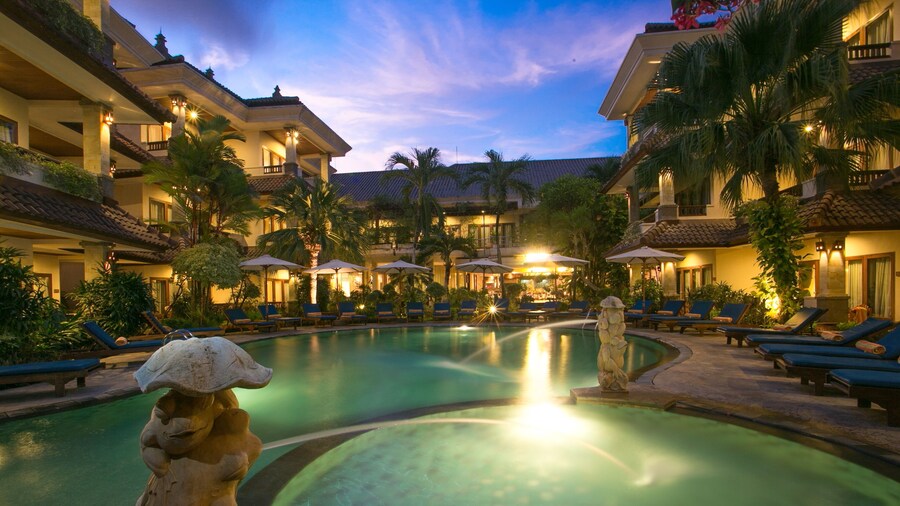 Parigata Resort & Spa