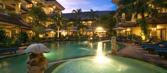 Parigata Resort & Spa