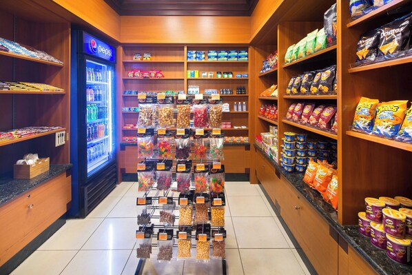 Property amenity - Fairfield Inn and Suites by Marriott Toronto Airport (Mississauga)