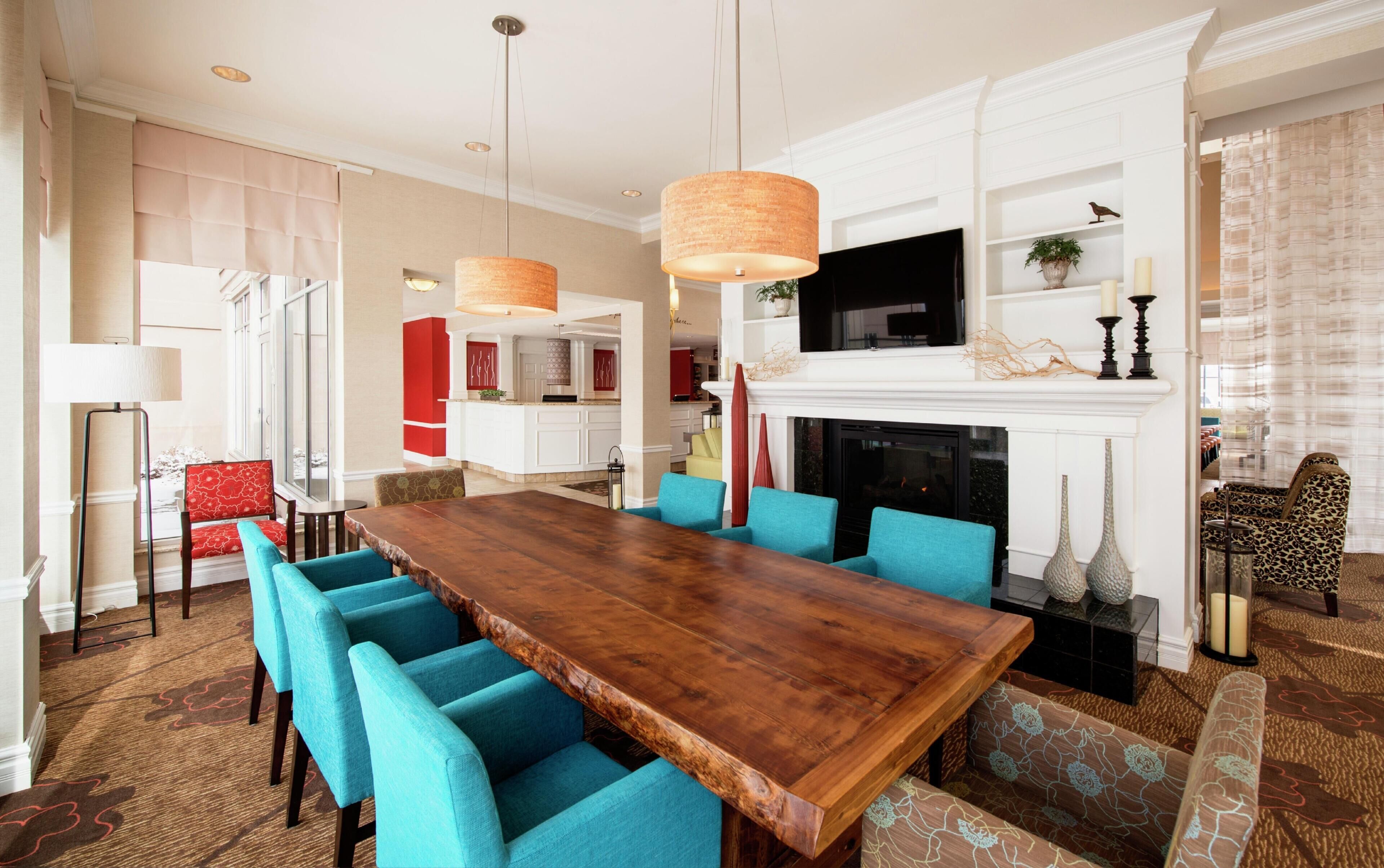 Foto - Hilton Garden Inn West Edmonton