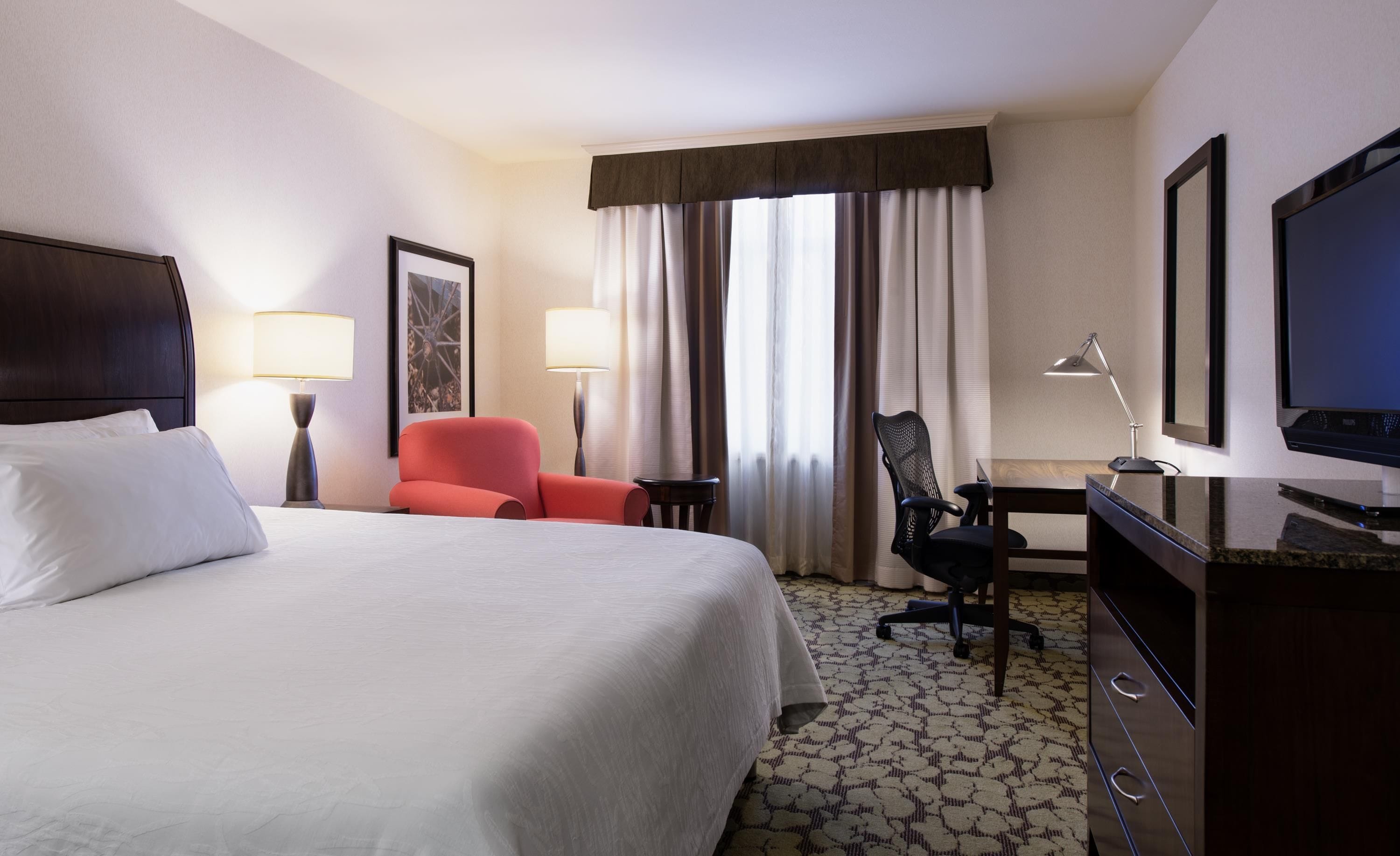 Photo - Hilton Garden Inn West Edmonton