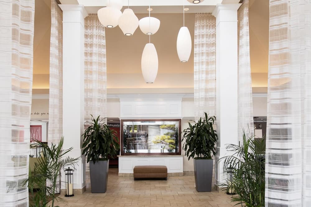 Hilton Garden Inn West Edmonton