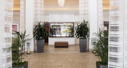 Hilton Garden Inn West Edmonton