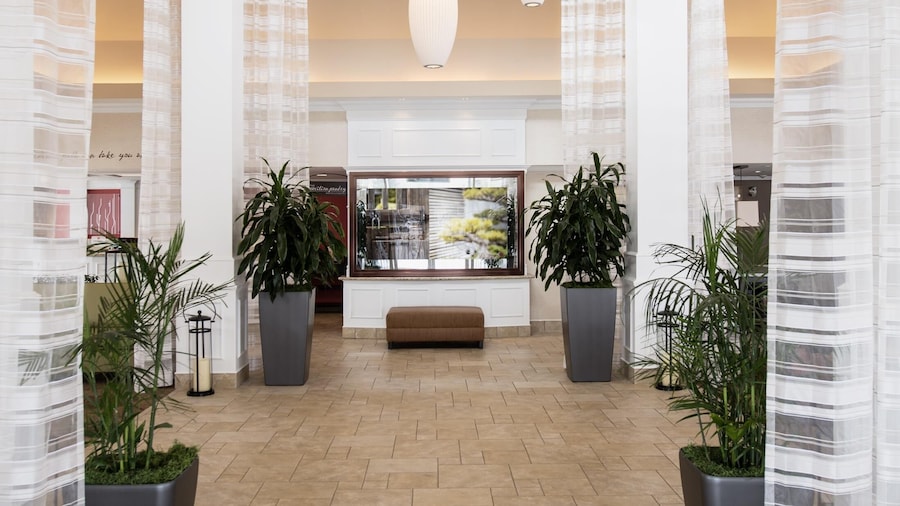 Hilton Garden Inn West Edmonton