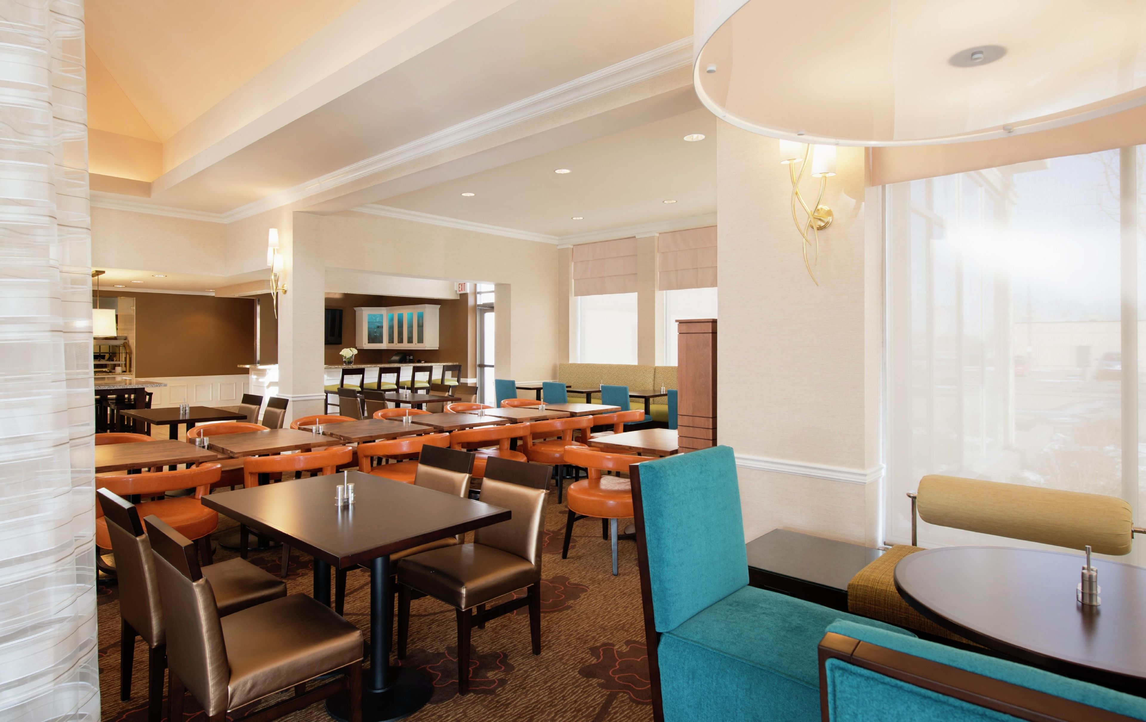 Photo - Hilton Garden Inn West Edmonton