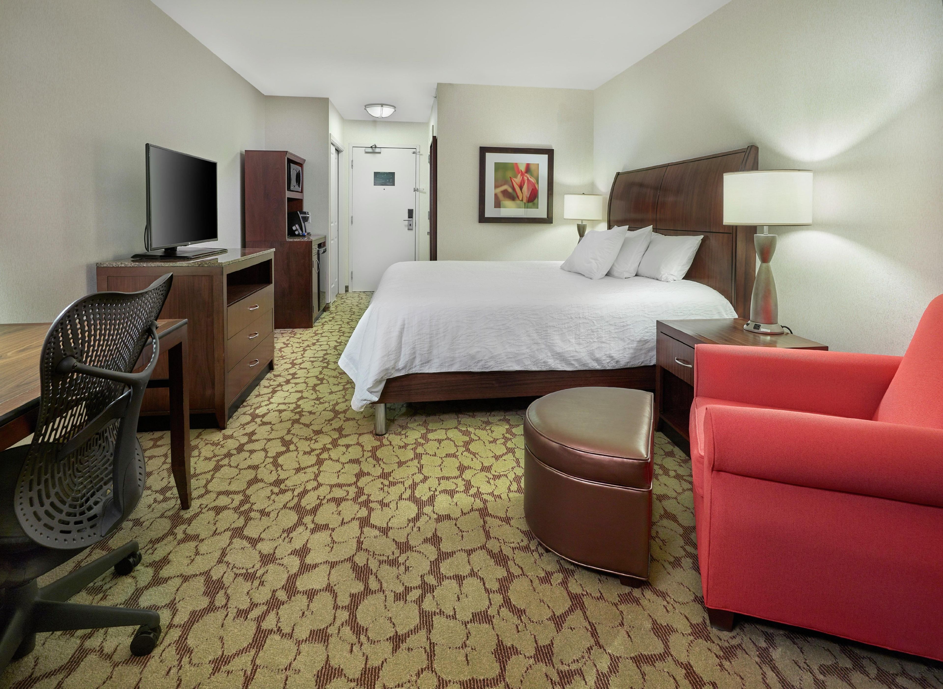 Photo - Hilton Garden Inn West Edmonton