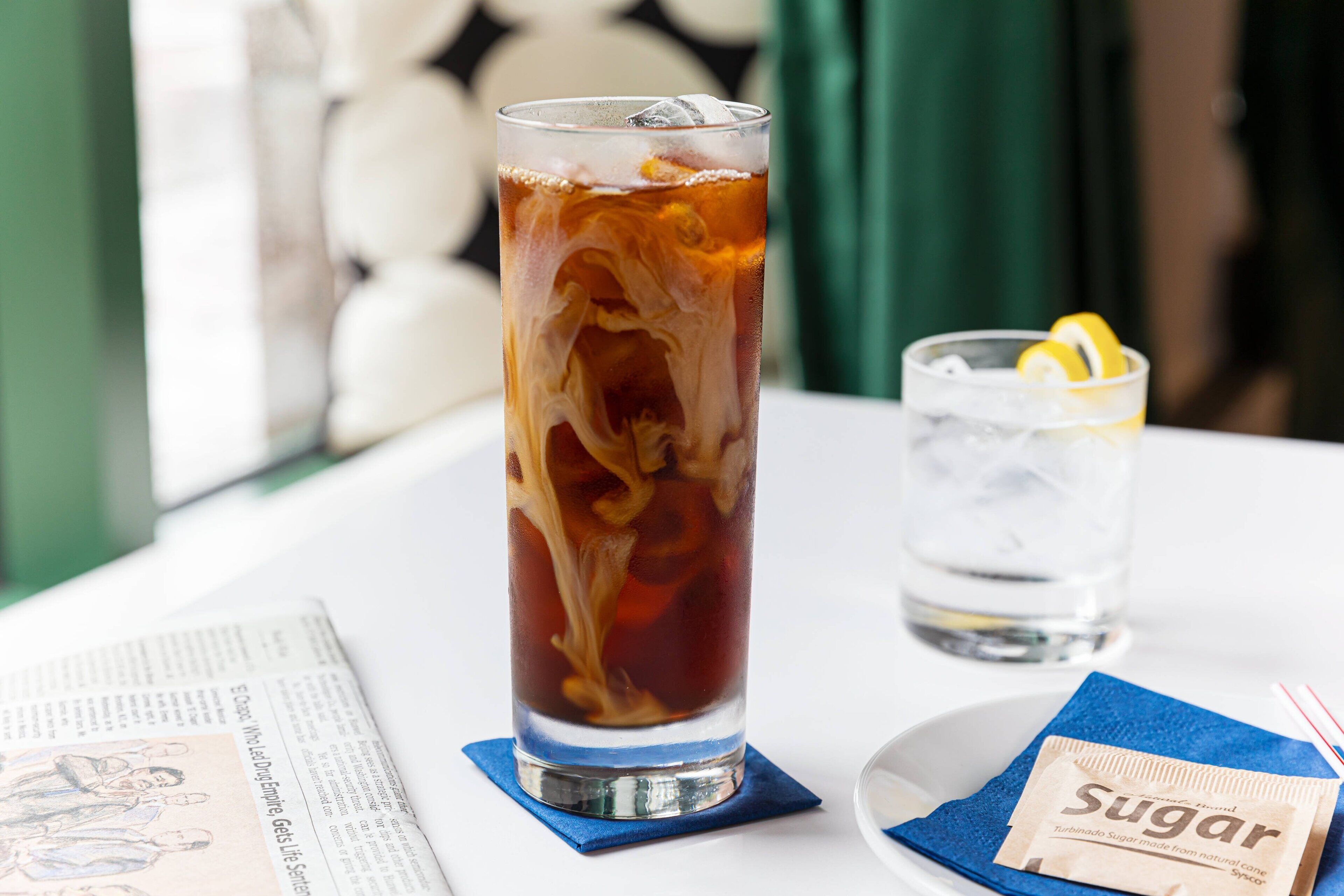 Foto - Courtyard by Marriott Stamford Downtown