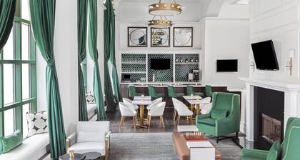 Courtyard by Marriott Stamford Downtown